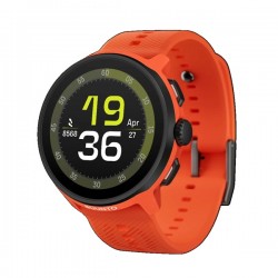 Suunto Run Coral Orange